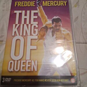 QUEEN DVDCLOSING 4/1/2026 DUE TO MOVE SO DONT WAIT YOU LIKE MAKE OFFER NOW